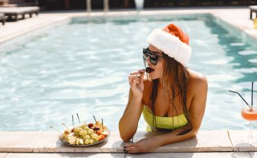 Нова година 2026 в Сиде, Анталия със самолет от Пловдив - 5 нощувки